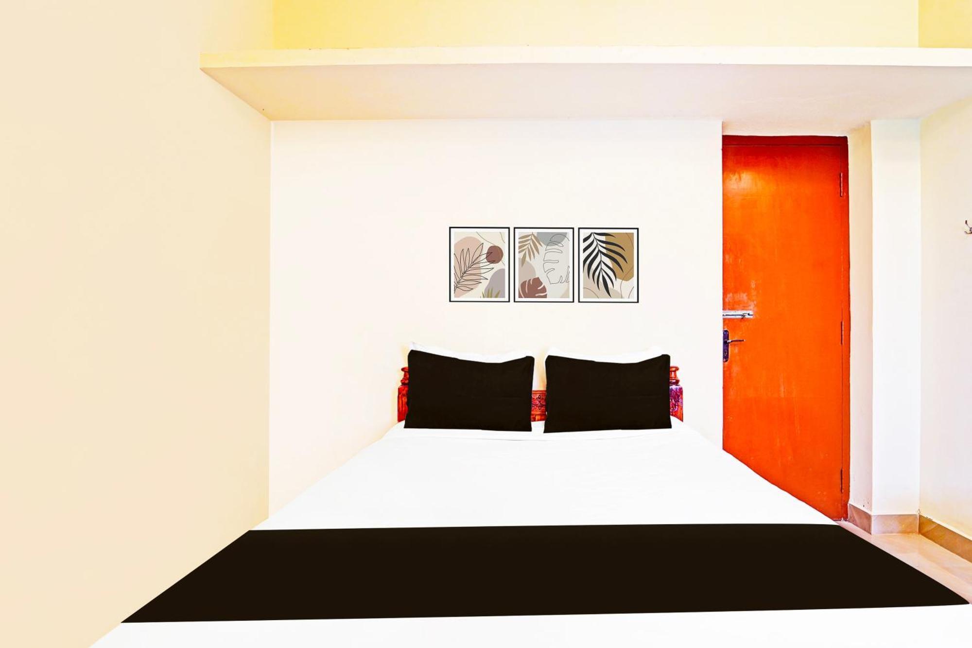 Super Hotel O Chidambaram City Centre Εξωτερικό φωτογραφία