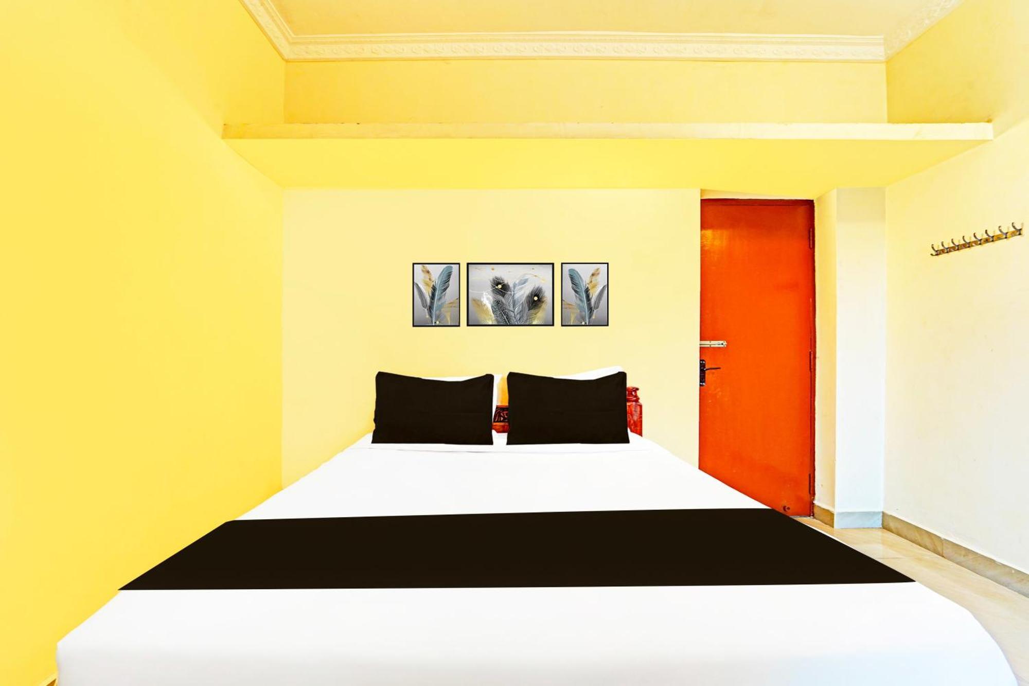 Super Hotel O Chidambaram City Centre Εξωτερικό φωτογραφία