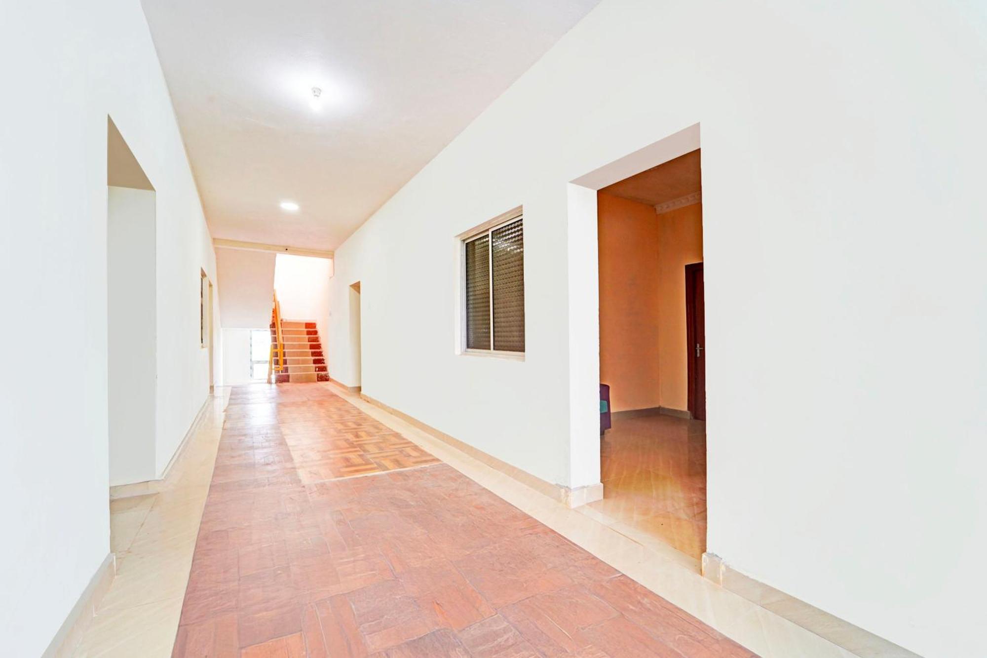 Super Hotel O Chidambaram City Centre Εξωτερικό φωτογραφία