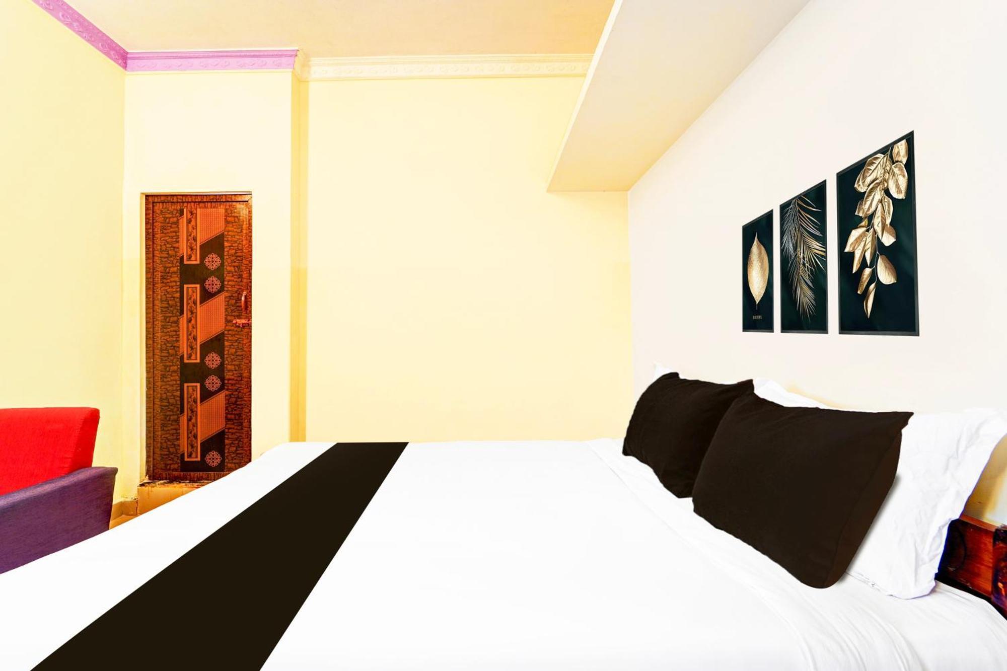 Super Hotel O Chidambaram City Centre Εξωτερικό φωτογραφία