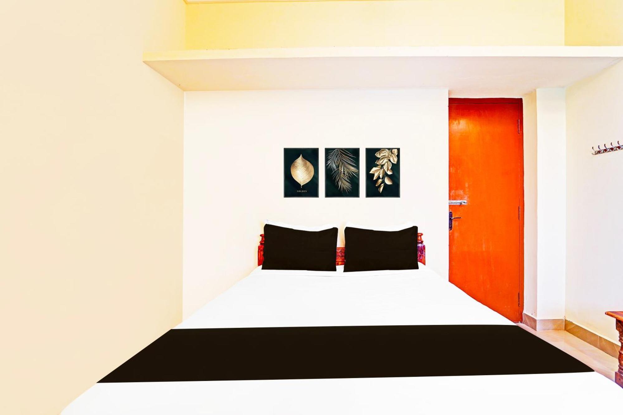 Super Hotel O Chidambaram City Centre Εξωτερικό φωτογραφία